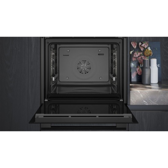 Духова шафа Siemens HR232GEB3 Духова шафа Siemens HR232GEB3