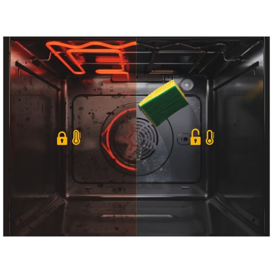 Духова шафа Whirlpool AKZ9S 8270 FB (AKZ9S8270FB) Духова шафа Whirlpool AKZ9S 8270 FB (AKZ9S8270FB)