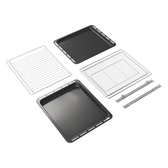 Духова шафа Whirlpool AKZ9S 8270 FB (AKZ9S8270FB) Духова шафа Whirlpool AKZ9S 8270 FB (AKZ9S8270FB)