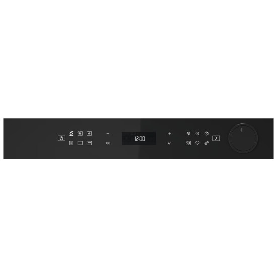 Духова шафа Whirlpool AKZ9S 8270 FB (AKZ9S8270FB) Духова шафа Whirlpool AKZ9S 8270 FB (AKZ9S8270FB)