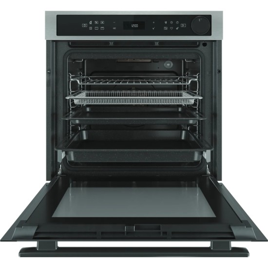 Духова шафа Whirlpool AKZ9S 8271 IX (AKZ9S8271IX) Духова шафа Whirlpool AKZ9S 8271 IX (AKZ9S8271IX)