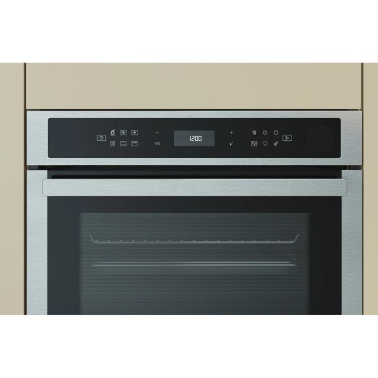 Духова шафа Whirlpool AKZ9S 8271 IX (AKZ9S8271IX) Духова шафа Whirlpool AKZ9S 8271 IX (AKZ9S8271IX)