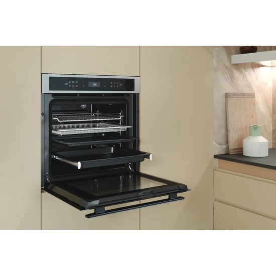 Духова шафа Whirlpool AKZ9S 8271 IX (AKZ9S8271IX) Духова шафа Whirlpool AKZ9S 8271 IX (AKZ9S8271IX)