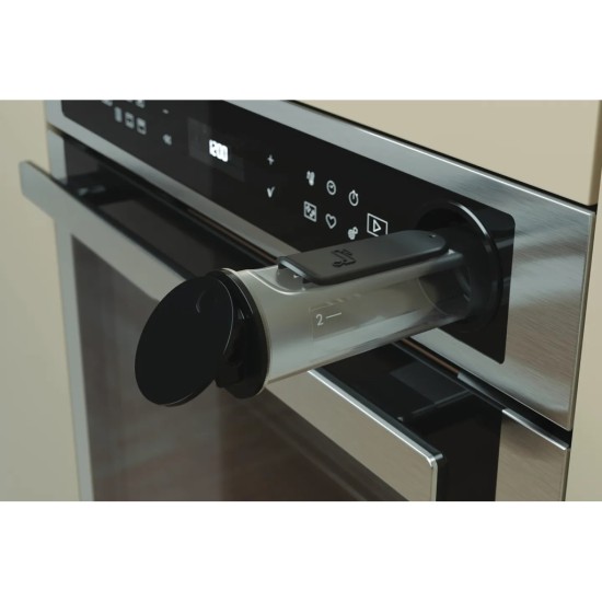 Духова шафа Whirlpool AKZ9S 8271 IX (AKZ9S8271IX) Духова шафа Whirlpool AKZ9S 8271 IX (AKZ9S8271IX)