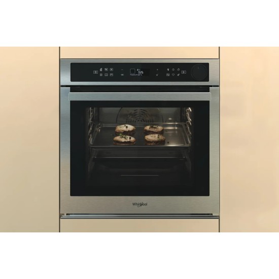 Духова шафа Whirlpool AKZ9S 8271 IX (AKZ9S8271IX) Духова шафа Whirlpool AKZ9S 8271 IX (AKZ9S8271IX)