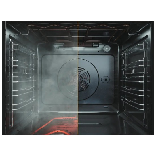 Духова шафа Whirlpool AKZ9S 8271 IX (AKZ9S8271IX) Духова шафа Whirlpool AKZ9S 8271 IX (AKZ9S8271IX)