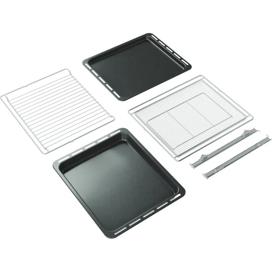 Духова шафа Whirlpool AKZ9S 8271 IX (AKZ9S8271IX) Духова шафа Whirlpool AKZ9S 8271 IX (AKZ9S8271IX)
