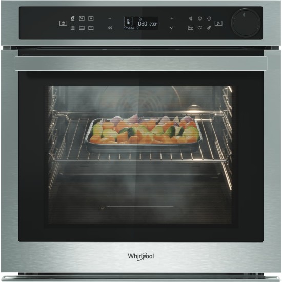 Духова шафа Whirlpool AKZ9S 8271 IX (AKZ9S8271IX) Духова шафа Whirlpool AKZ9S 8271 IX (AKZ9S8271IX)