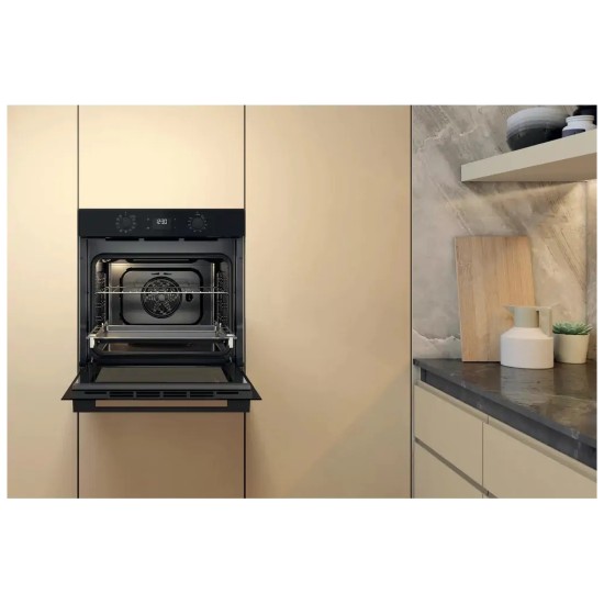 Духова шафа Whirlpool OMK58CU1SB Духова шафа Whirlpool OMK58CU1SB