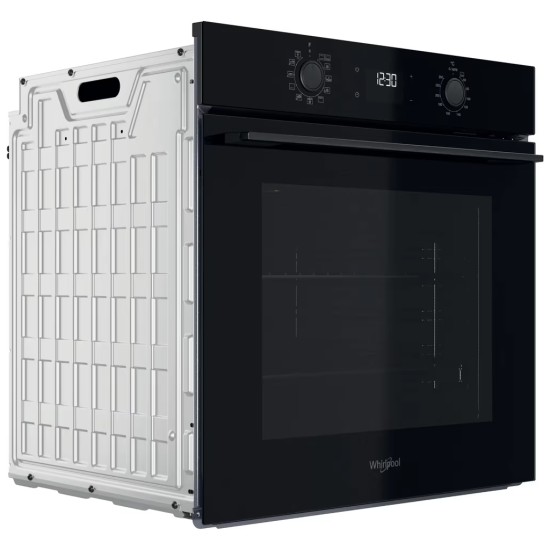 Духова шафа Whirlpool OMK58CU1SB Духова шафа Whirlpool OMK58CU1SB