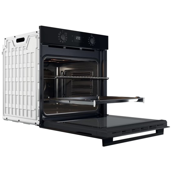 Духова шафа Whirlpool OMK58CU1SB Духова шафа Whirlpool OMK58CU1SB