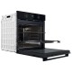 Духова шафа Whirlpool OMK58CU1SB Духова шафа Whirlpool OMK58CU1SB
