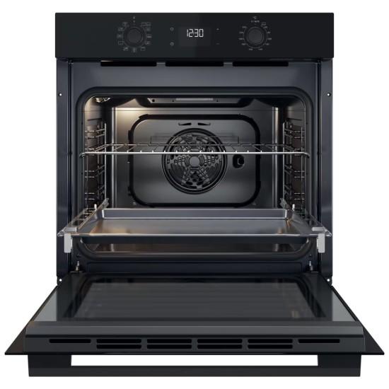 Духова шафа Whirlpool OMK58CU1SB Духова шафа Whirlpool OMK58CU1SB