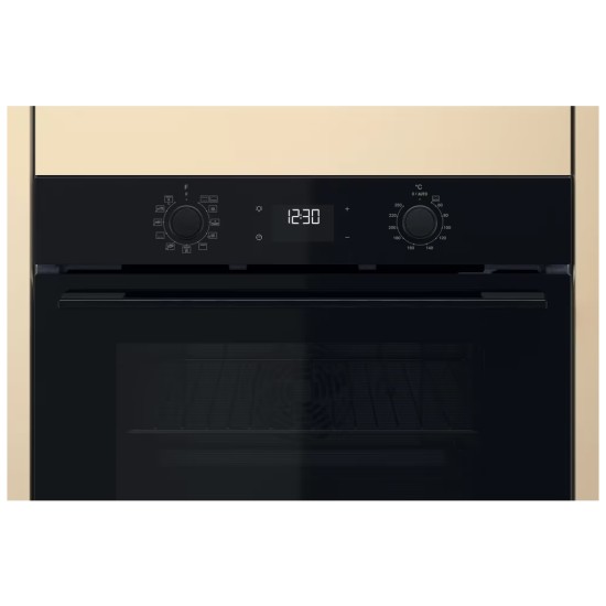 Духова шафа Whirlpool OMK58CU1SB Духова шафа Whirlpool OMK58CU1SB