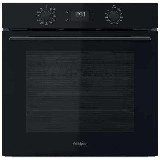 Духова шафа Whirlpool OMK58CU1SB Духова шафа Whirlpool OMK58CU1SB