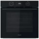 Духова шафа Whirlpool OMK58CU1SB Духова шафа Whirlpool OMK58CU1SB