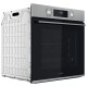 Духова шафа Whirlpool OMK58HU1X Духова шафа Whirlpool OMK58HU1X