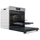 Духова шафа Whirlpool OMK58HU1X Духова шафа Whirlpool OMK58HU1X