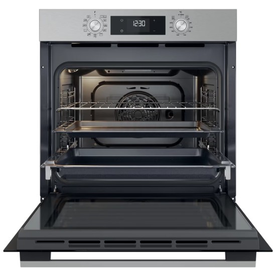 Духова шафа Whirlpool OMK58HU1X Духова шафа Whirlpool OMK58HU1X