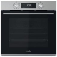 Духова шафа Whirlpool OMK58HU1X