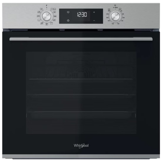 Духова шафа Whirlpool OMK58HU1X Духова шафа Whirlpool OMK58HU1X