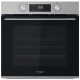 Духова шафа Whirlpool OMK58HU1X Духова шафа Whirlpool OMK58HU1X