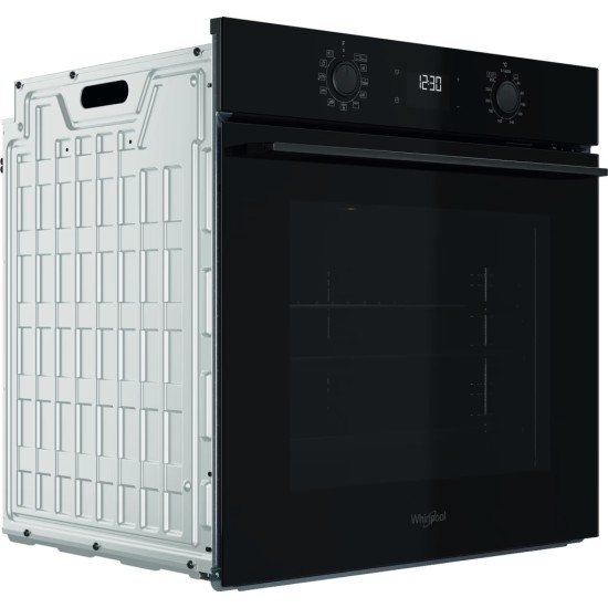 Духова шафа Whirlpool OMK58RU0B Духова шафа Whirlpool OMK58RU0B