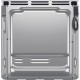 Духова шафа Whirlpool OMK58RU0B Духова шафа Whirlpool OMK58RU0B