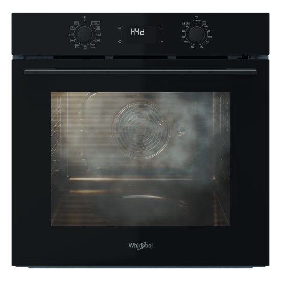 Духова шафа Whirlpool OMK58RU0B Духова шафа Whirlpool OMK58RU0B
