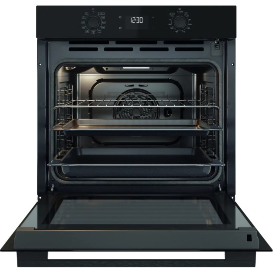 Духова шафа Whirlpool OMK58RU0B Духова шафа Whirlpool OMK58RU0B
