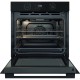 Духова шафа Whirlpool OMK58RU0B Духова шафа Whirlpool OMK58RU0B