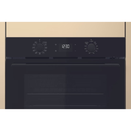 Духова шафа Whirlpool OMK58RU0B Духова шафа Whirlpool OMK58RU0B