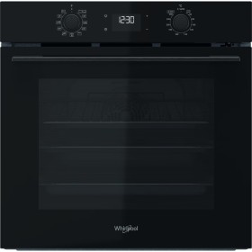 Духова шафа Whirlpool OMK58RU0B