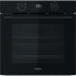 Духова шафа Whirlpool OMK58RU0B