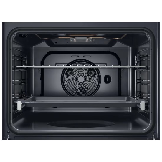 Духова шафа Whirlpool OMR55CU1B