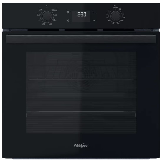 Духова шафа Whirlpool OMR55CU1B