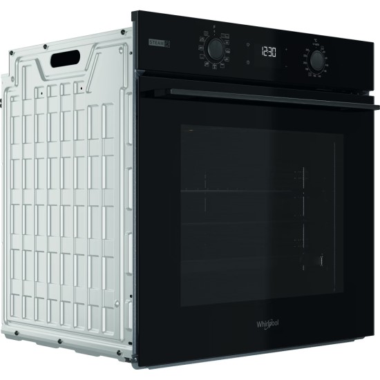 Духова шафа Whirlpool OMSK58CU1SB Духова шафа Whirlpool OMSK58CU1SB