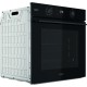 Духова шафа Whirlpool OMSK58CU1SB Духова шафа Whirlpool OMSK58CU1SB