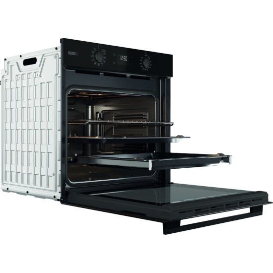 Духова шафа Whirlpool OMSK58CU1SB Духова шафа Whirlpool OMSK58CU1SB