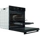 Духова шафа Whirlpool OMSK58CU1SB Духова шафа Whirlpool OMSK58CU1SB