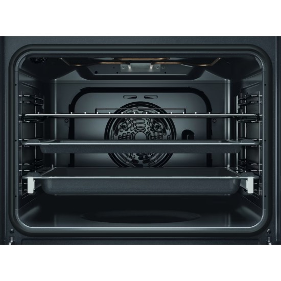 Духова шафа Whirlpool OMSK58CU1SB Духова шафа Whirlpool OMSK58CU1SB