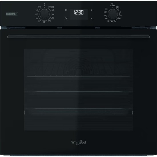 Духова шафа Whirlpool OMSK58CU1SB Духова шафа Whirlpool OMSK58CU1SB