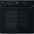 Духова шафа Whirlpool OMSK58CU1SB