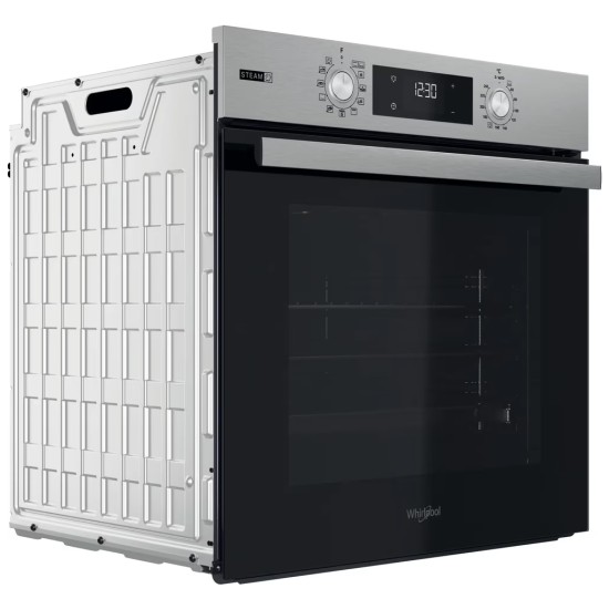 Духова шафа Whirlpool OMSR58CU1SX Духова шафа Whirlpool OMSR58CU1SX