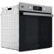 Духова шафа Whirlpool OMSR58CU1SX Духова шафа Whirlpool OMSR58CU1SX