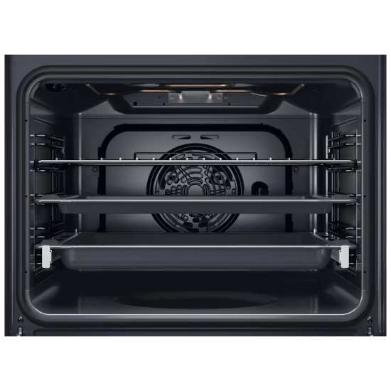 Духова шафа Whirlpool OMSR58CU1SX Духова шафа Whirlpool OMSR58CU1SX