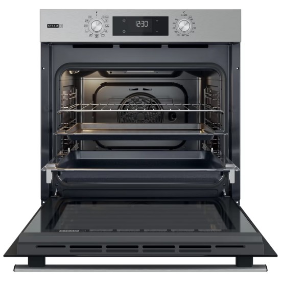 Духова шафа Whirlpool OMSR58CU1SX Духова шафа Whirlpool OMSR58CU1SX