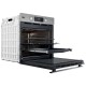 Духова шафа Whirlpool OMSR58CU1SX Духова шафа Whirlpool OMSR58CU1SX