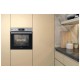 Духова шафа Whirlpool OMSR58CU1SX Духова шафа Whirlpool OMSR58CU1SX