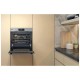 Духова шафа Whirlpool OMSR58CU1SX Духова шафа Whirlpool OMSR58CU1SX
